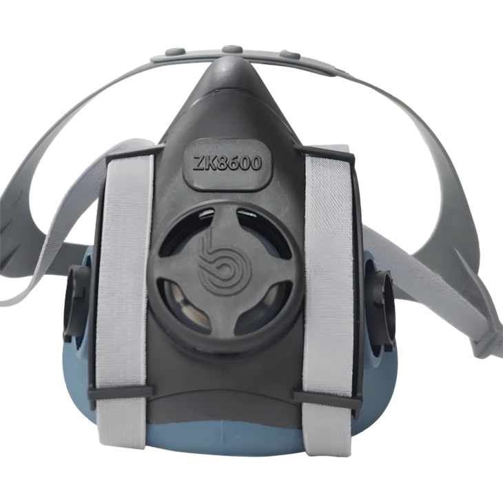 Half Face Reusable Respirator manufacturers
